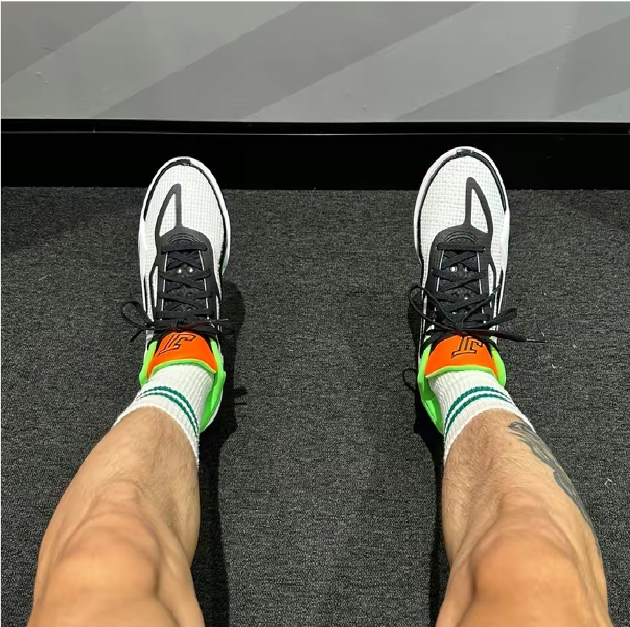 Giày Nike Jordan Tatum 1 'Home Team' DZ3330-108 - Ảnh 6