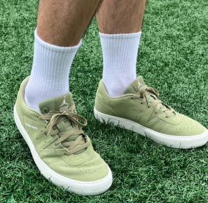 Alternative view of Giày Nike Jordan Series ES ‘Olive’ DN1856-300