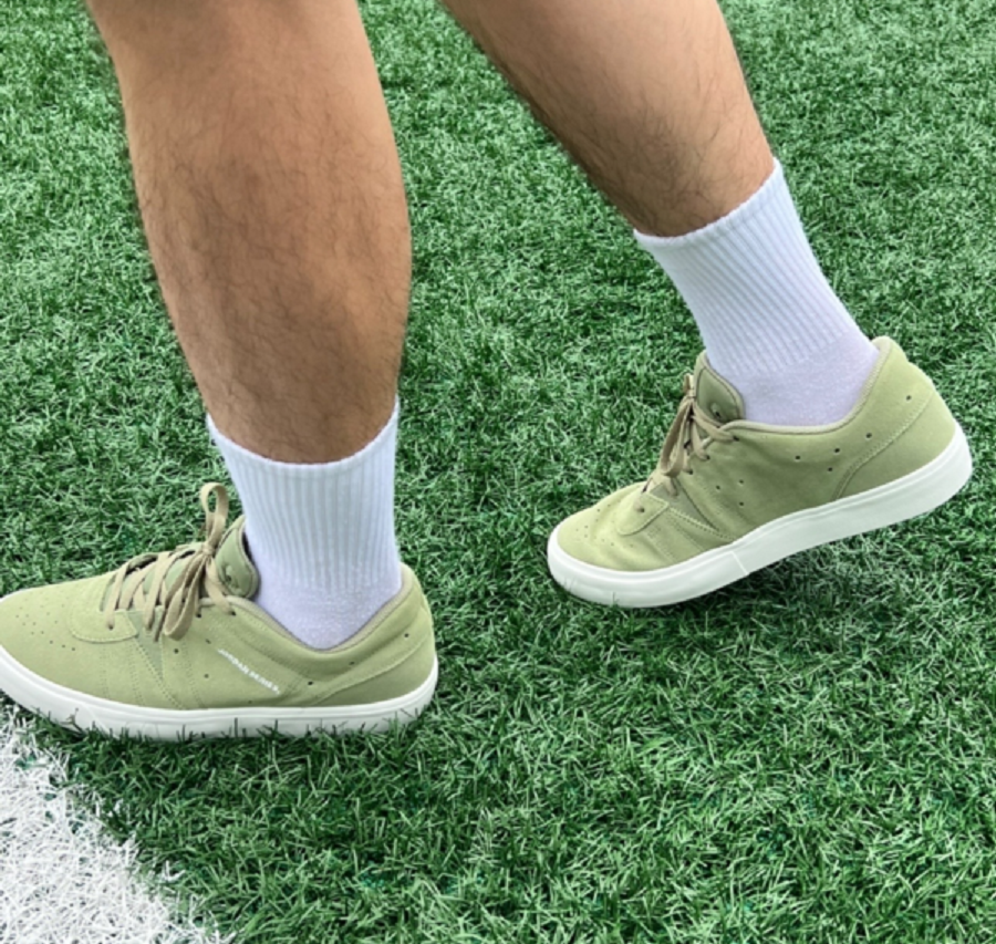 Giày Nike Jordan Series ES ‘Olive’ DN1856-300 - Ảnh 3