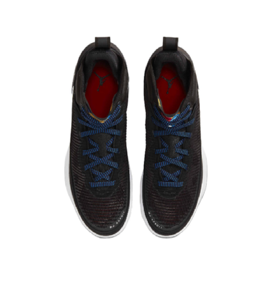 Giày Nike Air Jordan 37 GS ‘Nothing But Net’ DD7421-061 - Ảnh 3