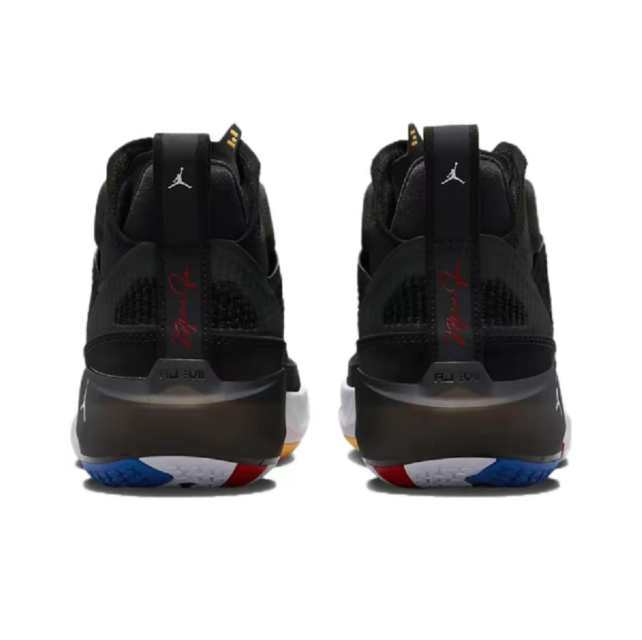 Giày Nike Air Jordan 37 GS ‘Nothing But Net’ DD7421-061 - Ảnh 2