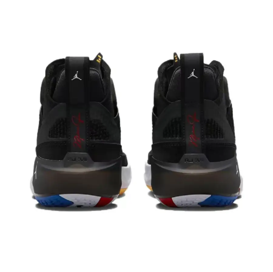 Alternative view of Giày Nike Air Jordan 37 GS ‘Nothing But Net’ DD7421-061