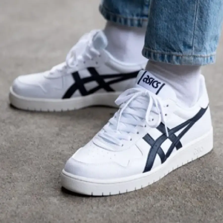Alternative view of Giày Asics Japan S ‘White’ 1192A148-102