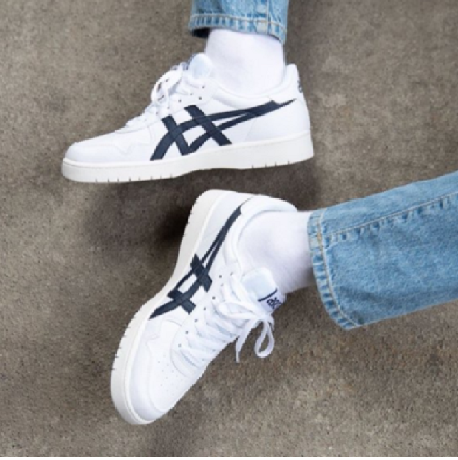 Giày Asics Japan S ‘White’ 1192A148-102 - Ảnh 3