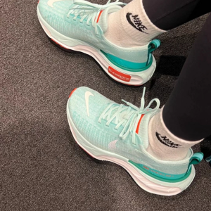 Alternative view of Giày Nike ZoomX Invincible Run Flyknit 3 ‘Jade Ice’ DR2660-300