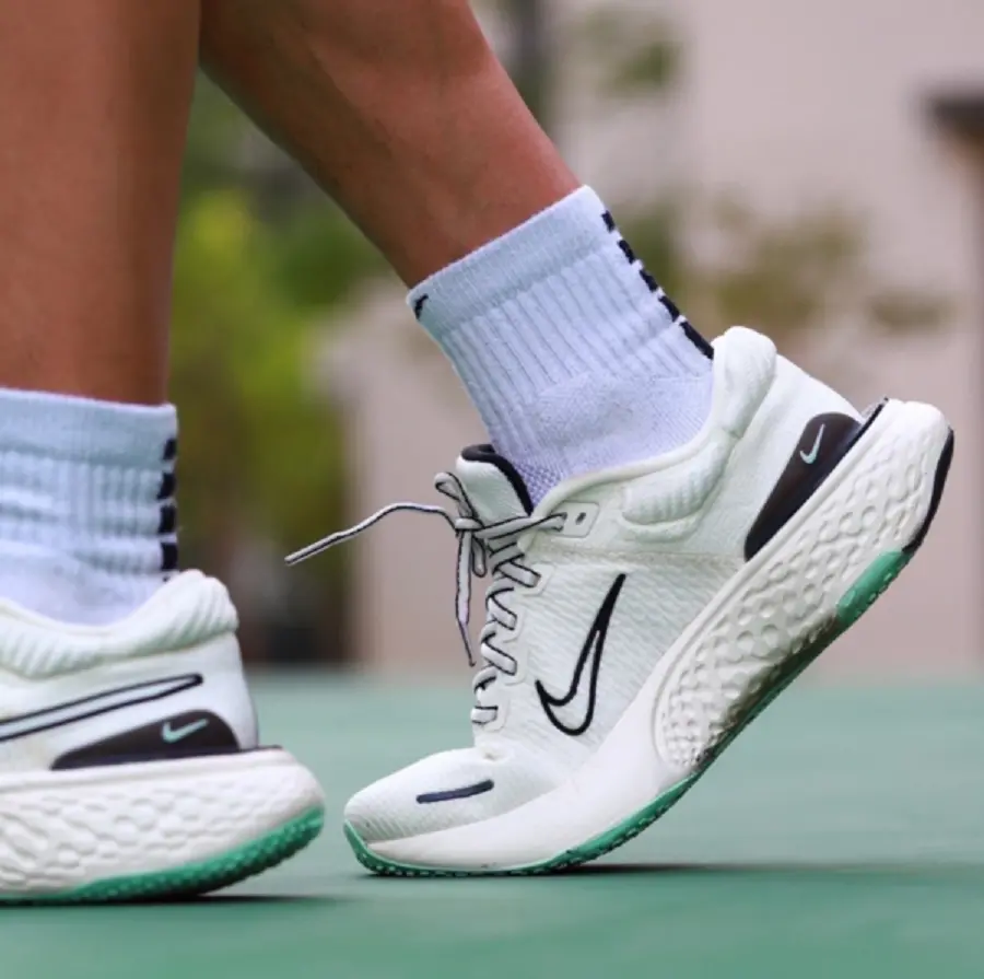 Giày Nike ZoomX Invincible Run Flyknit 2 ‘Sail’ DH5425-102 - Ảnh 3