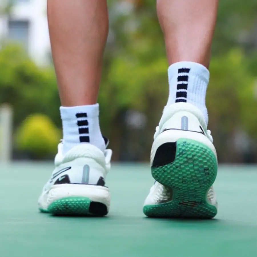 Giày Nike ZoomX Invincible Run Flyknit 2 ‘Sail’ DH5425-102 - Ảnh 4