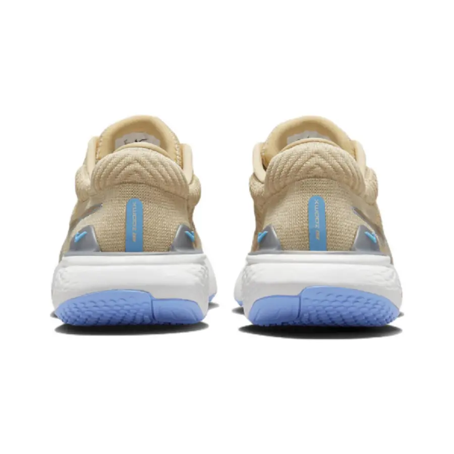Alternative view of Giày Nike React Infinity Run Flyknit 3 ‘Metallic Copper’ DX1936-200