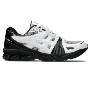 Giày Asics Gel-Kayano Legacy x GmbH ‘White Black’ 1203A350-100