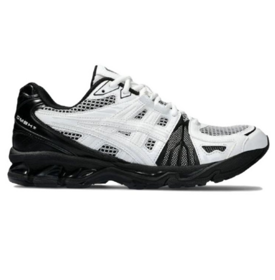 Giày Asics Gel-Kayano Legacy x GmbH ‘White Black’ 1203A350-100