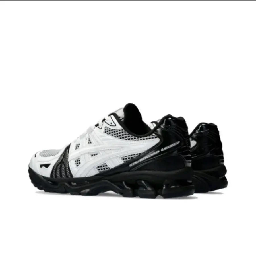 Alternative view of Giày Asics Gel-Kayano Legacy x GmbH ‘White Black’ 1203A350-100