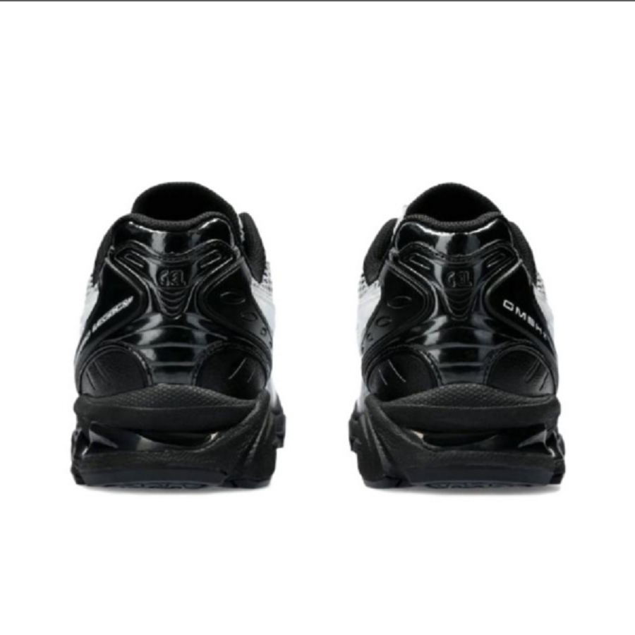 Giày Asics Gel-Kayano Legacy x GmbH ‘White Black’ 1203A350-100 - Ảnh 3