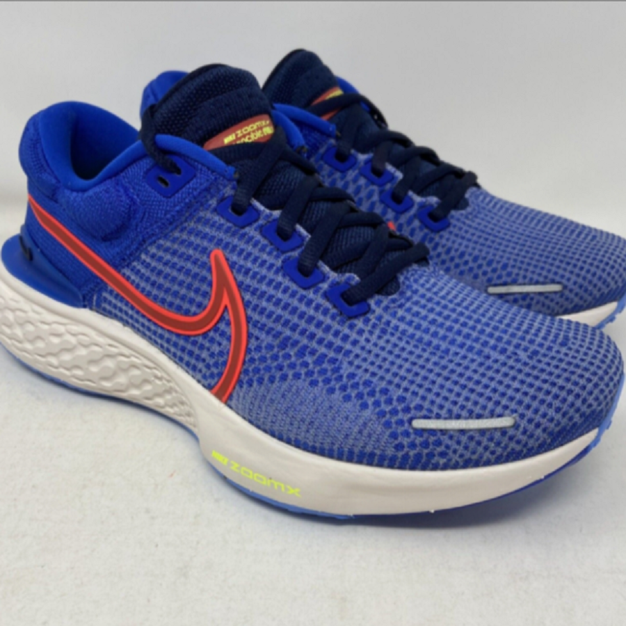 Giày Nike ZoomX Invincible Run Flyknit 2 ‘Red Clay’ DX3372-400 - Ảnh 4