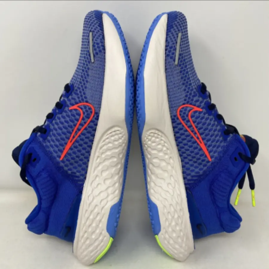 Alternative view of Giày Nike ZoomX Invincible Run Flyknit 2 ‘Red Clay’ DX3372-400