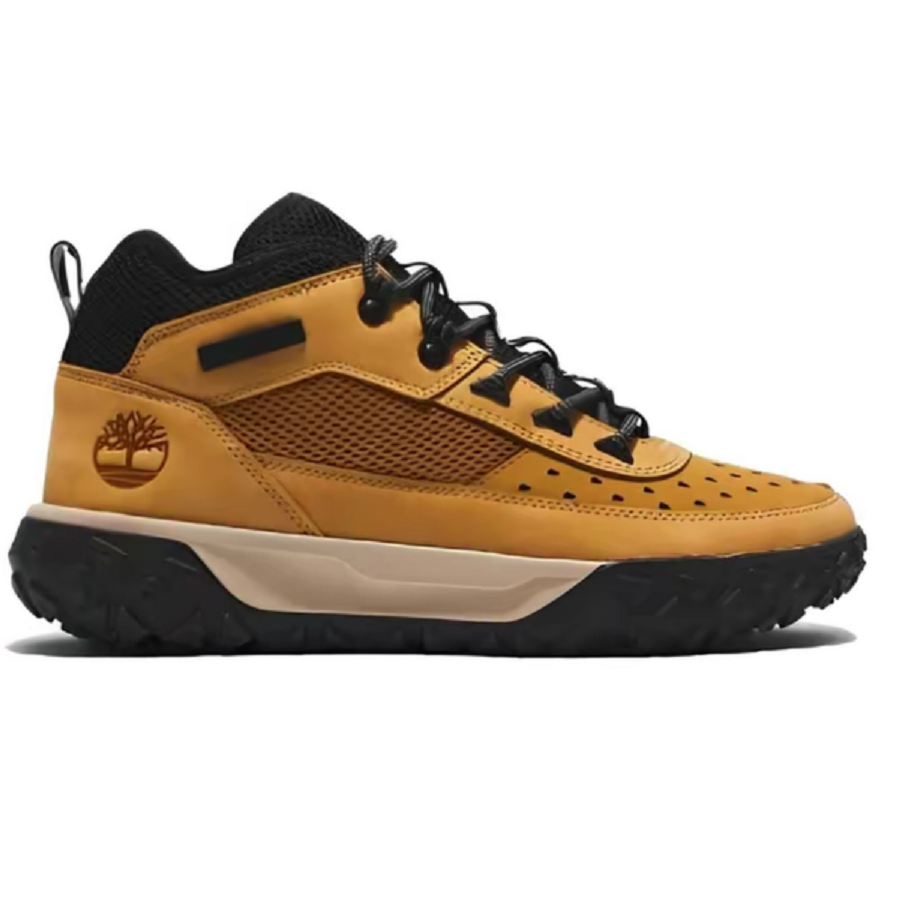 Giày Timberland Art GreenStride Motion 6 ‘Brown’ A5TPC