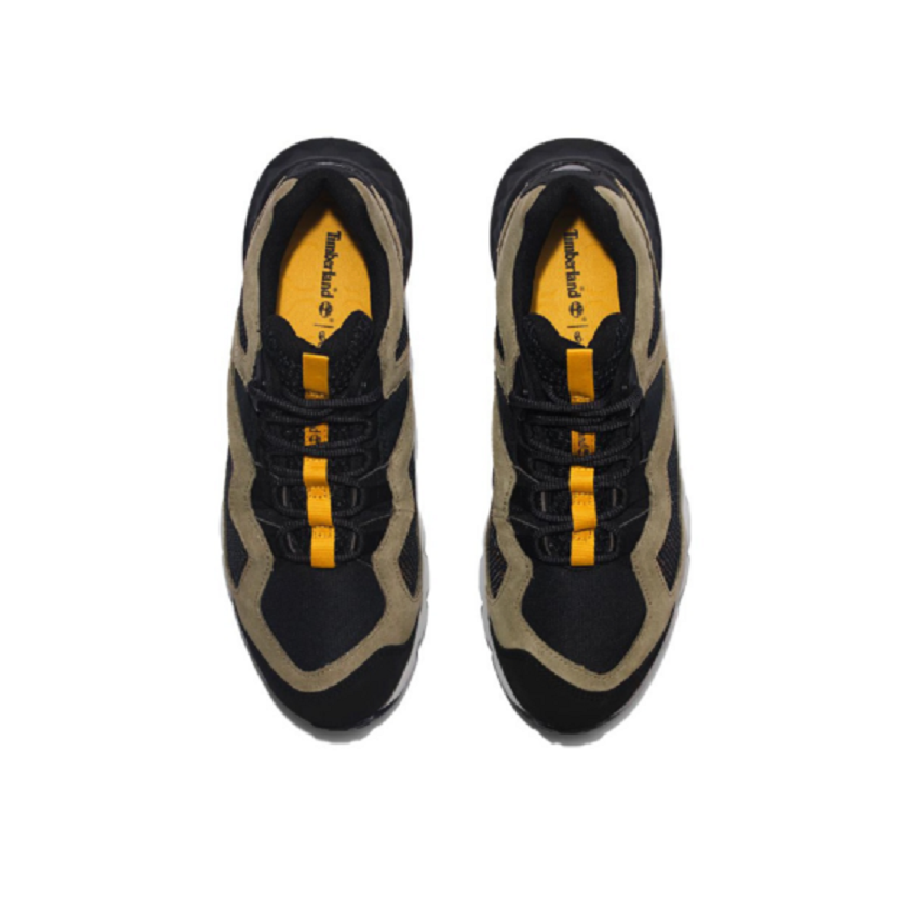 Giày Timberland Solar Wave ST ‘Dark Green’ A5SSM991 - Ảnh 2