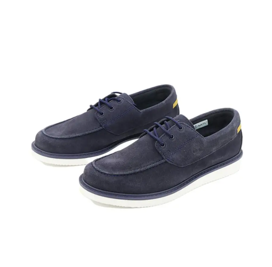 Giày Timberland Art Newmarket ‘Black’ A5RDZ - Ảnh 4