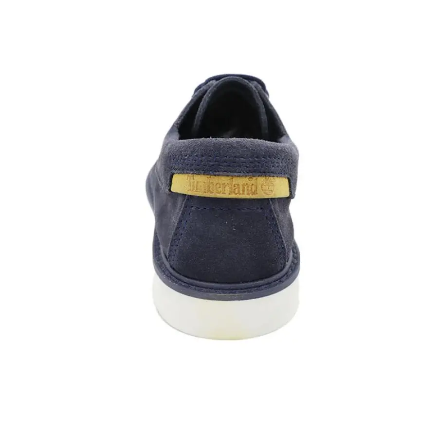 Giày Timberland Art Newmarket ‘Black’ A5RDZ - Ảnh 3
