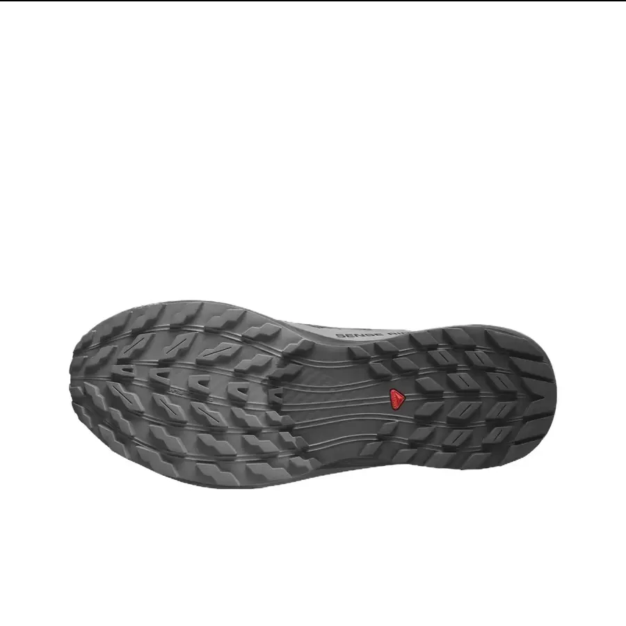 Alternative view of Giày Salomon Sense Ride 5 GTX ‘Black’ L47147200
