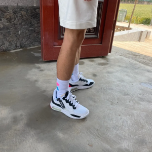 Alternative view of Giày Nike Jordan MA2 ‘Light Smoke’ CV8122-106