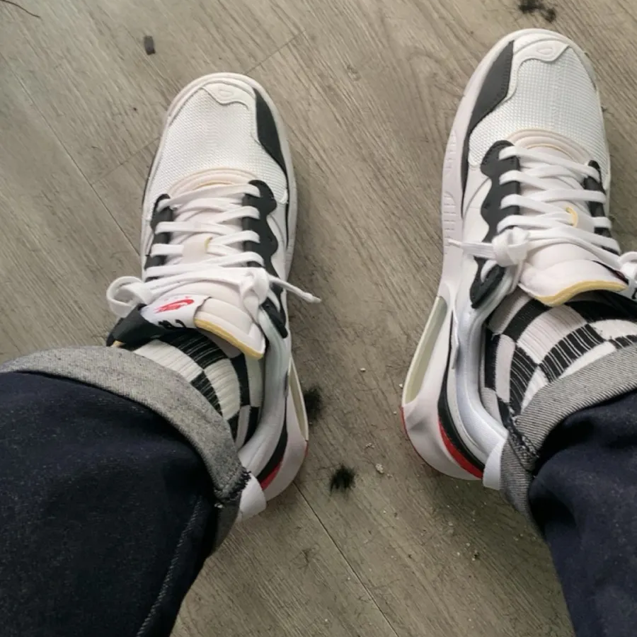 Giày Nike Jordan MA2 ‘Light Smoke’ CV8122-106 - Ảnh 5