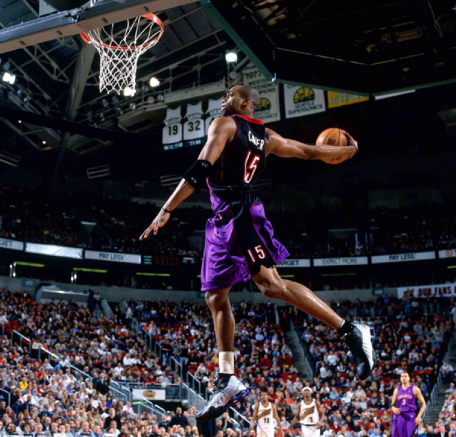 Giày Nike Shox BB4 Retro ‘OG’ 2019 AT7843-001 - Ảnh 3