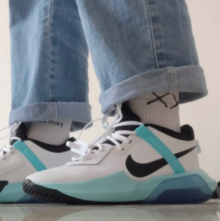 Giày Nike Air Zoom Crossover ‘White Copa’ DC5216-101 - Ảnh 3