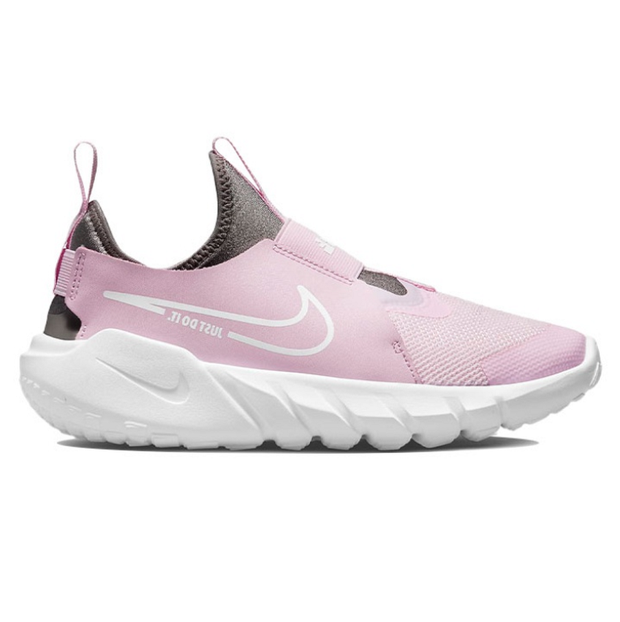 Giày Nike Flex Runner 2 GS 'Pink Foam' DJ6038-600