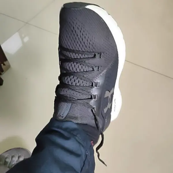Alternative view of Giày Under Armour HOVR 'Phantom' 3021589-104