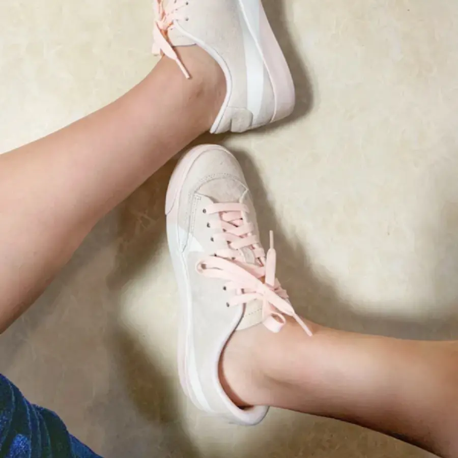 Alternative view of Giày Nike Blazer City Low LX ‘Guava Ice’ AV2253-800