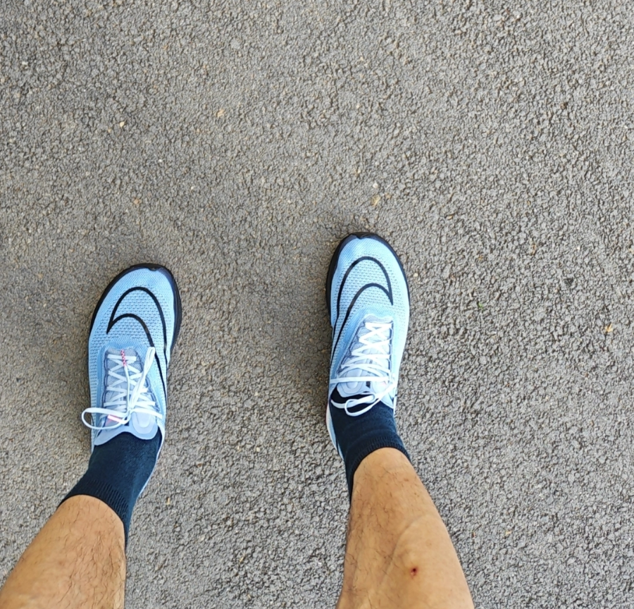 Giày Nike ZoomX Streakfly Premium ‘Cobalt Pink’ DJ6566-400 - Ảnh 5