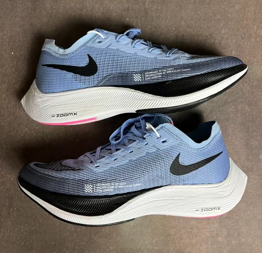 Giày Nike ZoomX Streakfly Premium ‘Cobalt Pink’ DJ6566-400 - Ảnh 3