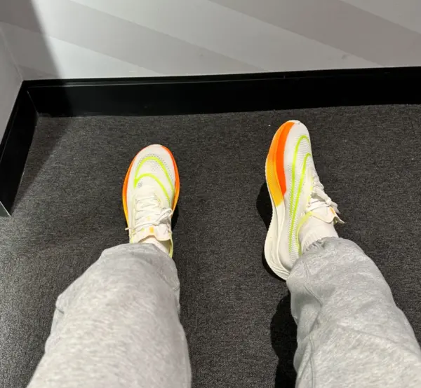 Giày Nike ZoomX Streakfly 'Orange' FN3435-148 - Ảnh 3