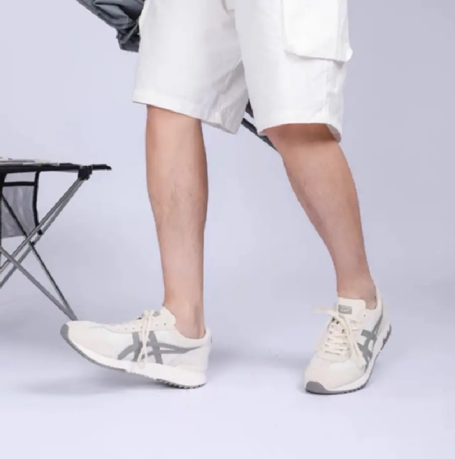 Giày Onitsuka Tiger California 78 EX ‘Steeple Grey’ 1183A355-201 - Ảnh 3