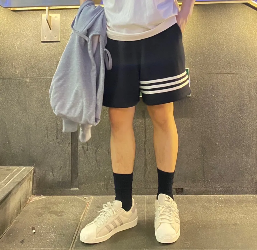 Giày Adidas Originals Superstar ‘Light Brown’ GW4437 - Ảnh 4