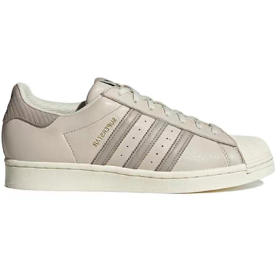 Giày Adidas Originals Superstar ‘Light Brown’ GW4437