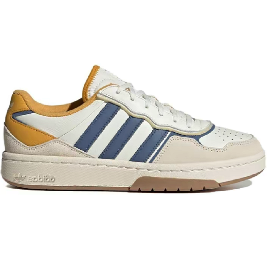 Giày Adidas Originals Courtic ‘Beige Blue’ ID6069