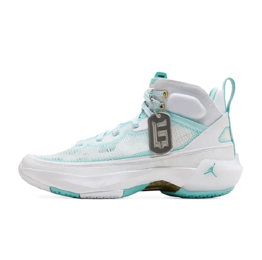 Giày Nike Air Jordan 37 ‘Guo Ailun’ DX3381-173 - Ảnh 3