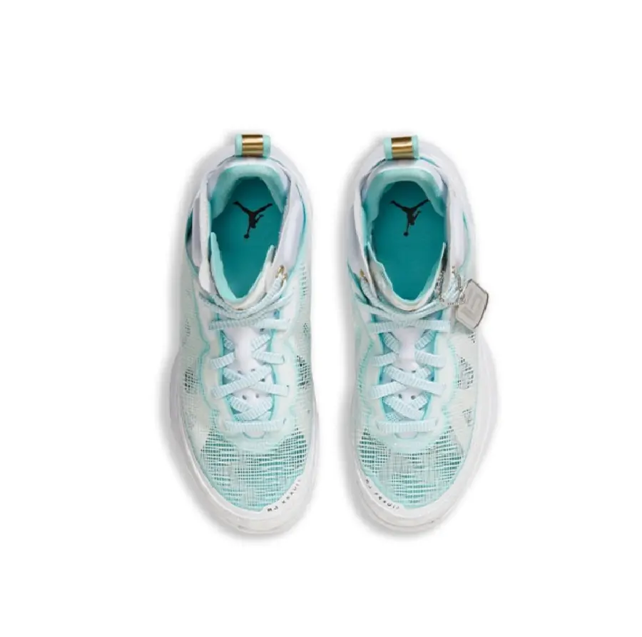 Giày Nike Air Jordan 37 ‘Guo Ailun’ DX3381-173 - Ảnh 4