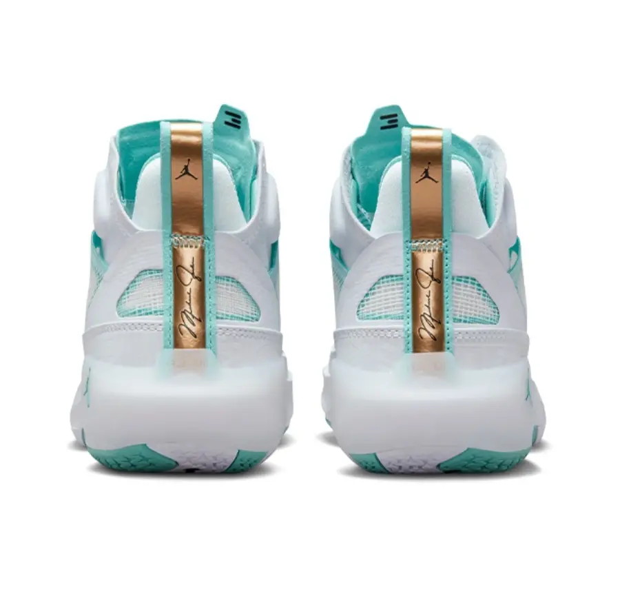 Giày Nike Air Jordan 37 ‘Guo Ailun’ DX3381-173 - Ảnh 5