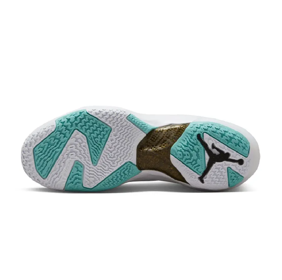 Giày Nike Air Jordan 37 ‘Guo Ailun’ DX3381-173 - Ảnh 6