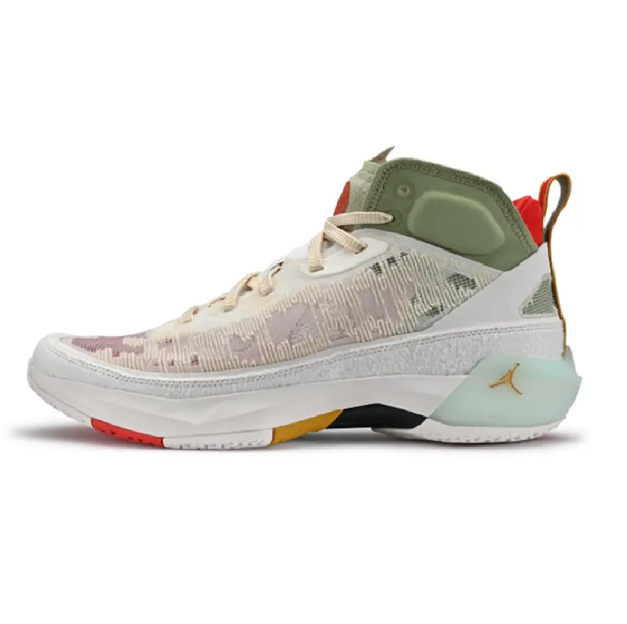 Alternative view of Giày Nike Air Jordan 37 ‘Year of the Rabbit’ FD4688-100