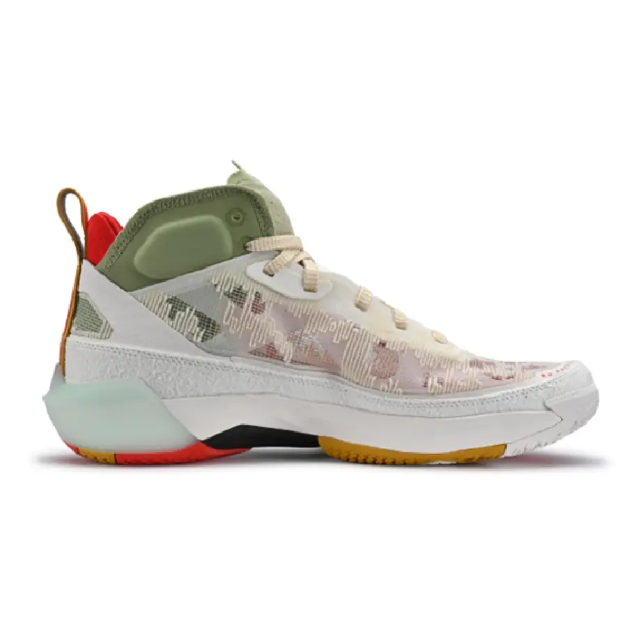 Giày Nike Air Jordan 37 ‘Year of the Rabbit’ FD4688-100