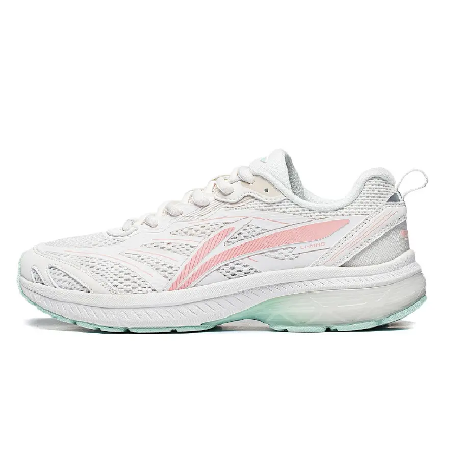 Giày Lining Fuyao 'White Pink' ARXT014-7 - Ảnh 5