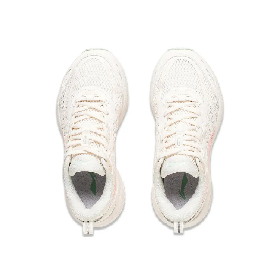 Giày Lining Fuyao 'White Pink' ARXT014-7 - Ảnh 4