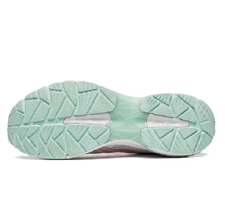 Giày Lining Fuyao 'White Pink' ARXT014-7 - Ảnh 6