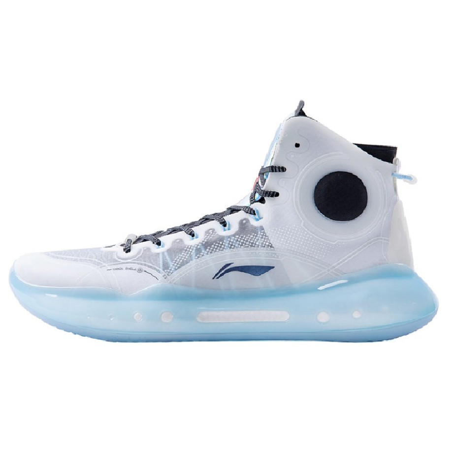 Giày Lining 14 Arctic ABAQ033-9 - Ảnh 5