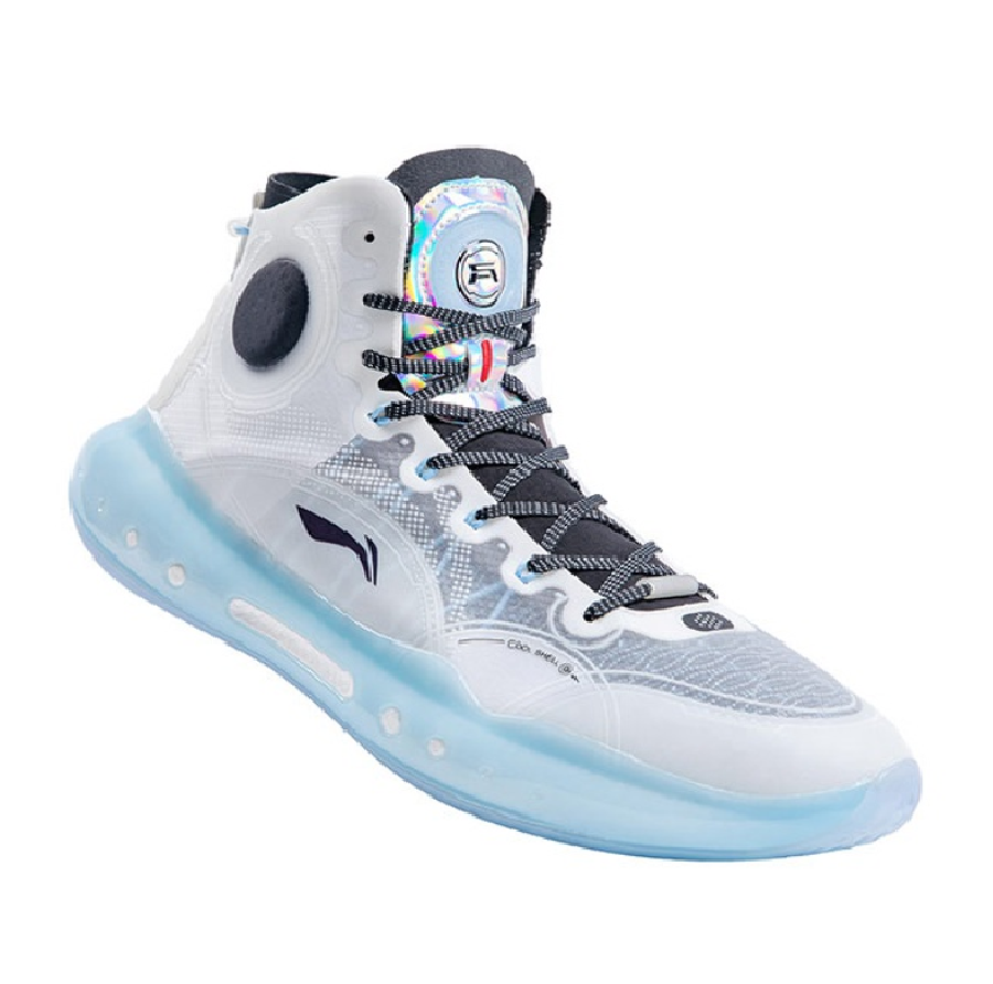 Giày Lining 14 Arctic ABAQ033-9 - Ảnh 3