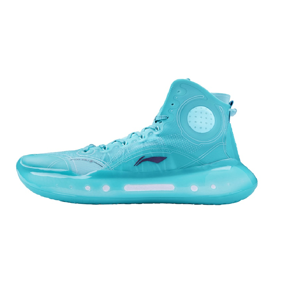 Giày Lining 14 Emerald ABAQ033-4 - Ảnh 3