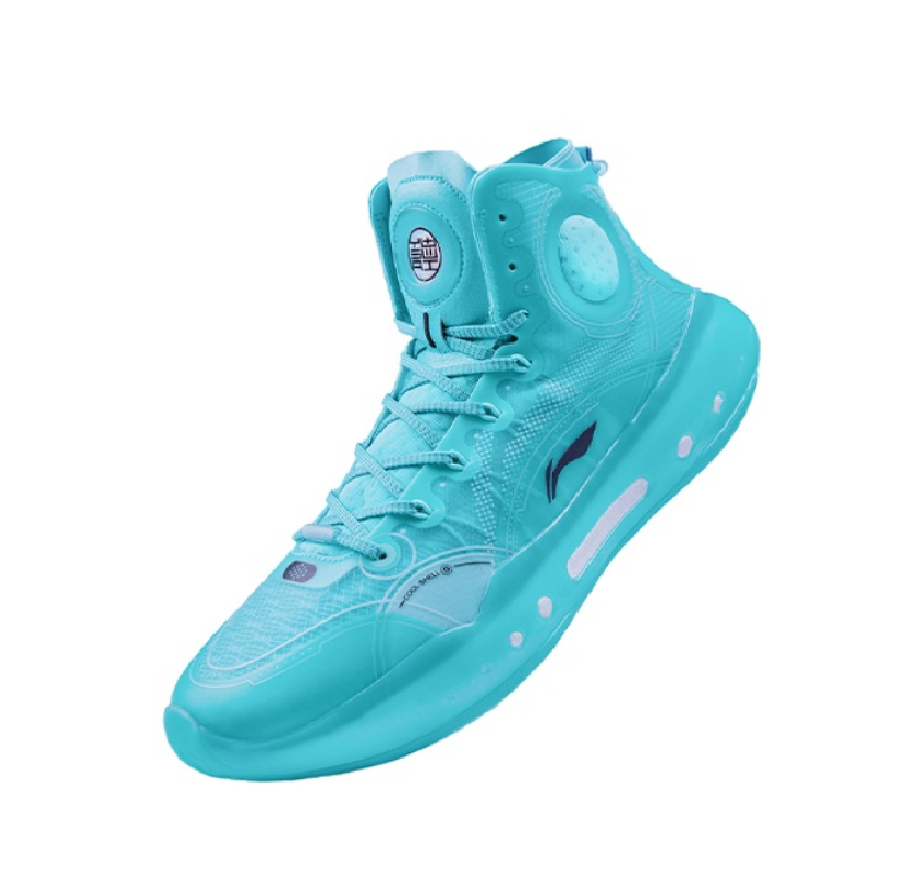 Giày Lining 14 Emerald ABAQ033-4 - Ảnh 5